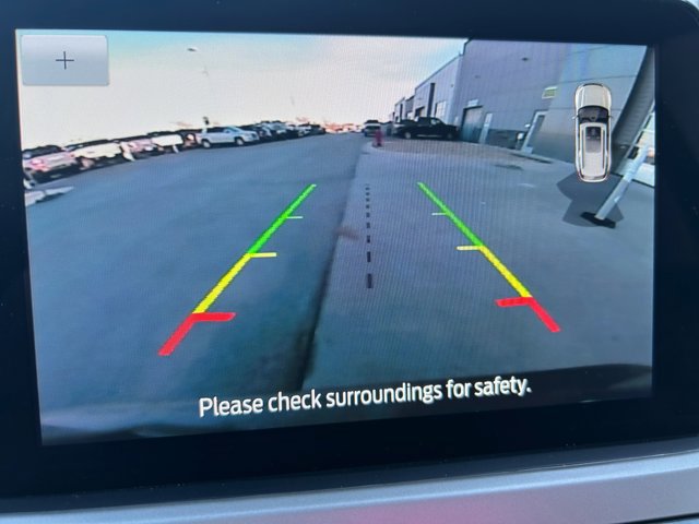 Certified 2022 Ford Escape SEL w/ Technology Package image 22