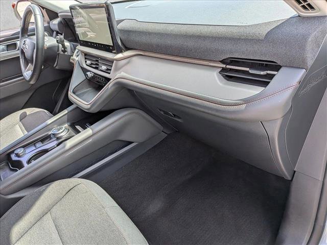 Certified 2025 Ford Explorer Active RWD image 22