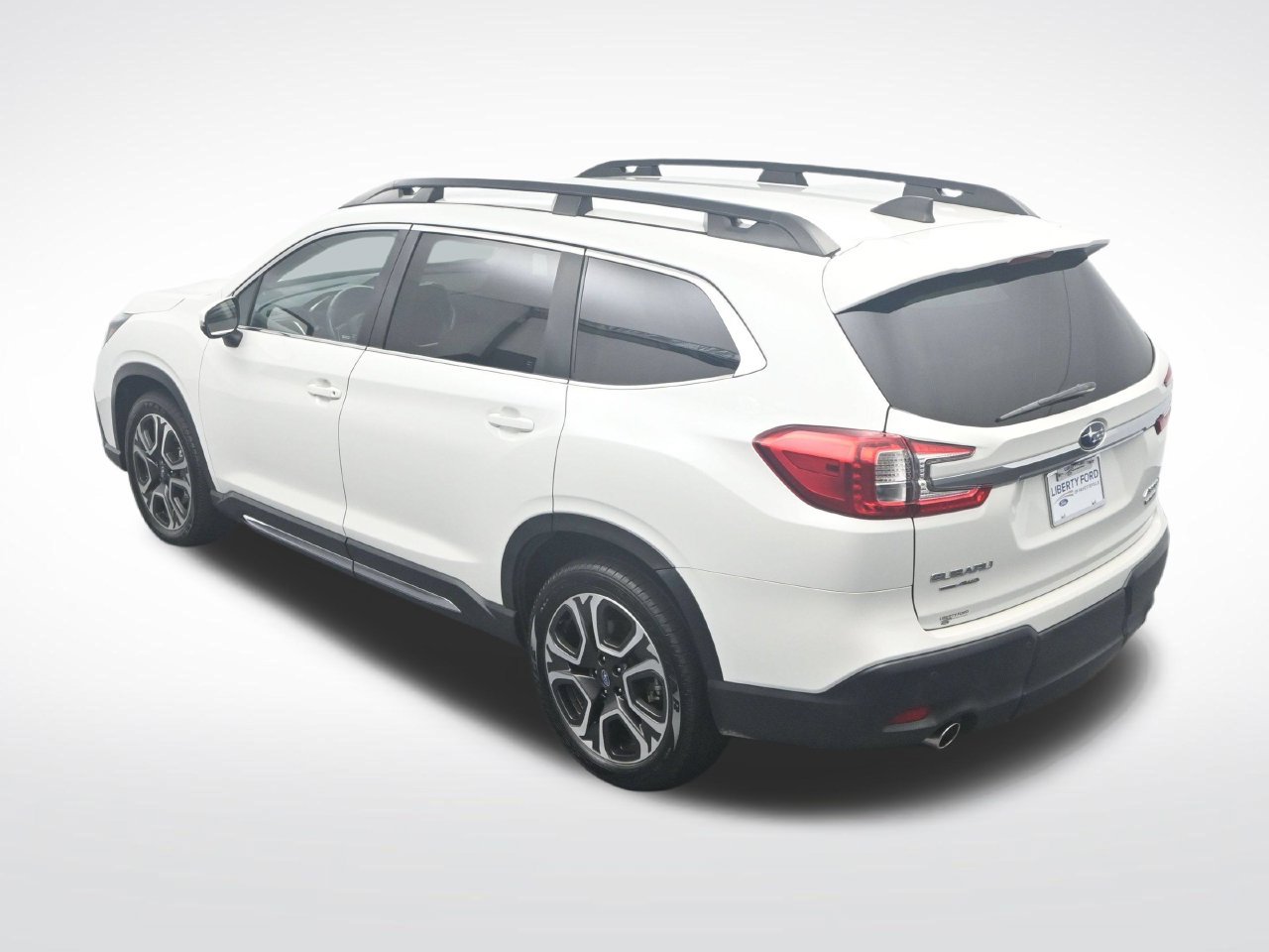 Used 2023 Subaru Ascent Limited AWD/4WD image 34