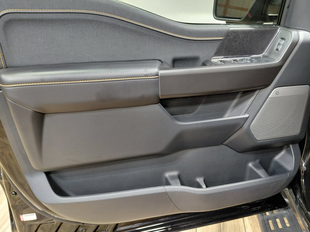 Certified 2025 Ford F150 Tremor AWD/4WD image 43