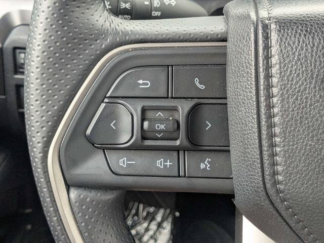 Used 2026 Toyota 4Runner SR5 AWD/4WD image 27