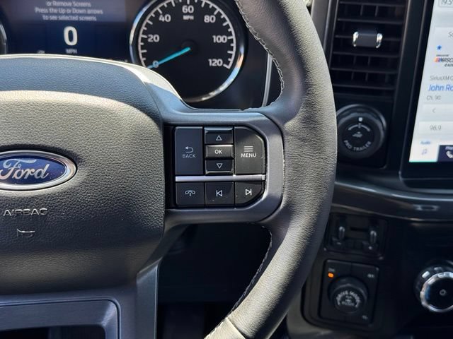 Certified 2023 Ford F150 XLT w/ Equipment Group 302A High AWD/4WD image 29