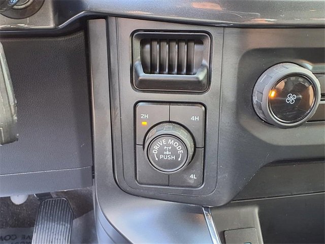 Certified 2022 Ford F150 XL w/ STX Appearance Package image 10