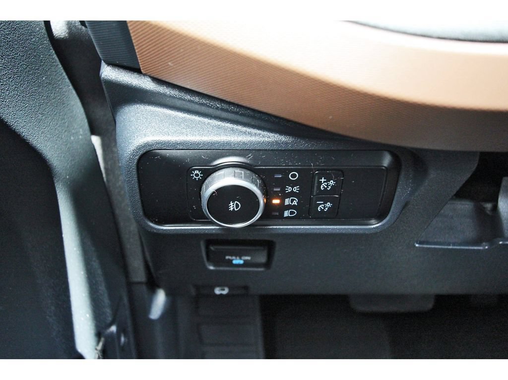 Certified 2024 Ford Bronco Outer Banks AWD/4WD image 18