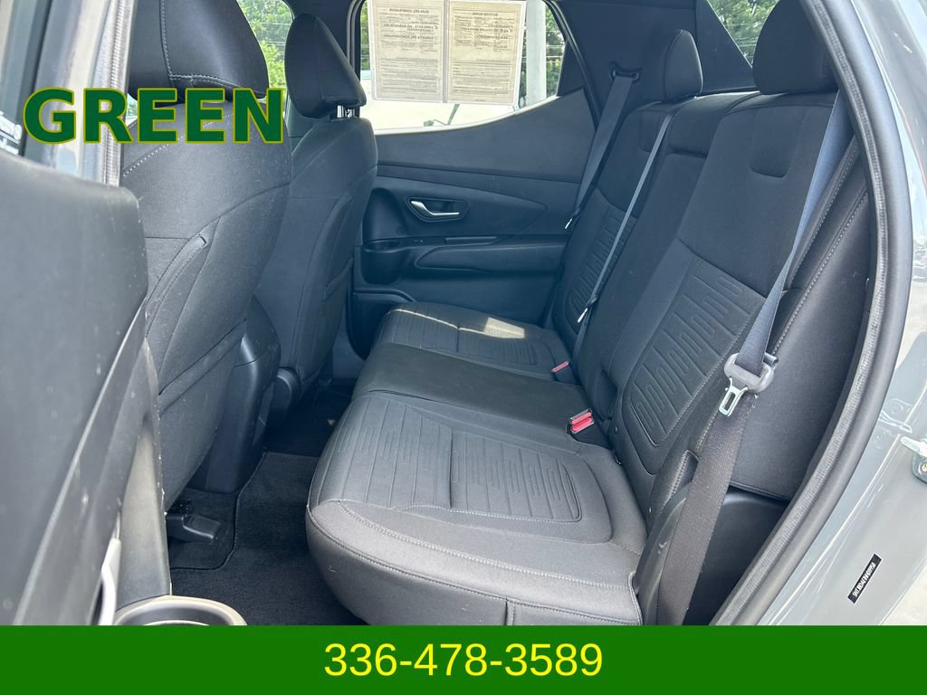 Used 2022 Hyundai Santa Cruz SEL AWD/4WD image 28