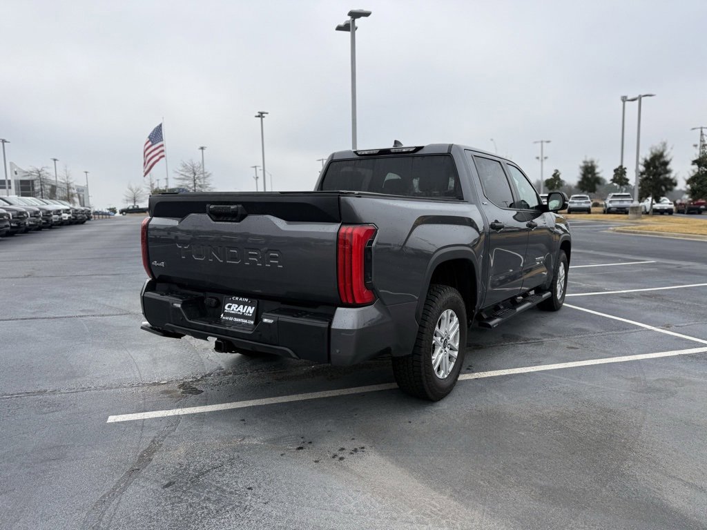 Used 2024 Toyota Tundra SR5 image 6