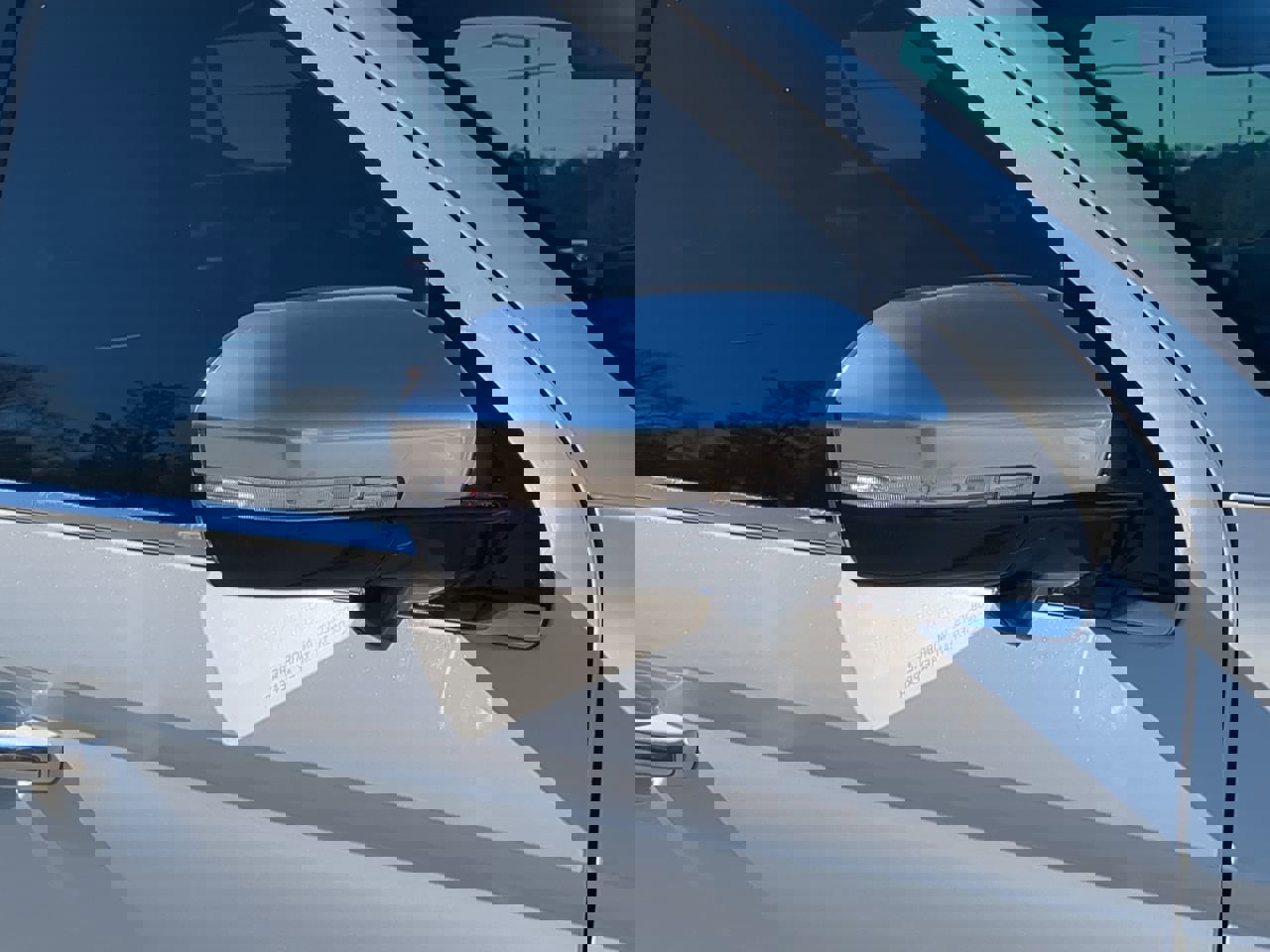 Certified 2024 Ford Expedition Max Platinum image 10