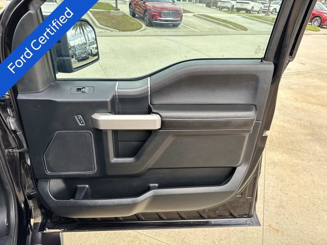 Certified 2019 Ford F150 Lariat image 15