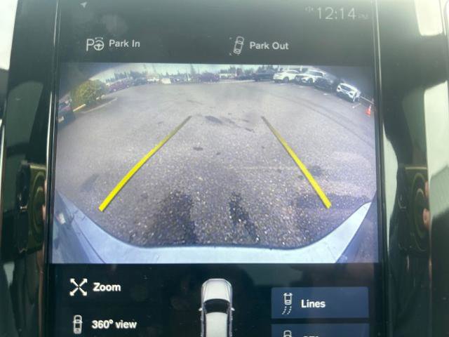 Used 2020 Volvo XC60 T5 Inscription w/ Protection Package image 30