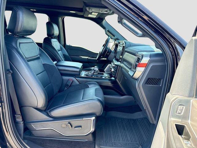 Certified 2022 Ford F150 Raptor w/ Raptor 37 Performance Package AWD/4WD image 38