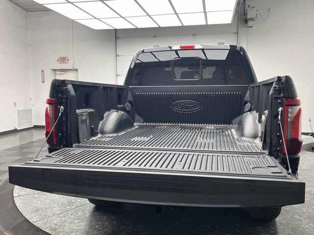 Certified 2024 Ford F150 XLT w/ Equipment Group 302A MID AWD/4WD image 5