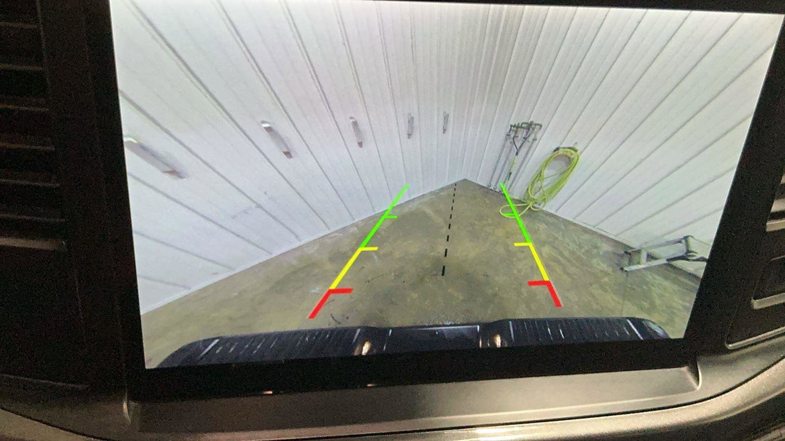 Certified 2022 Ford F150 XLT w/ Equipment Group 302A High image 24