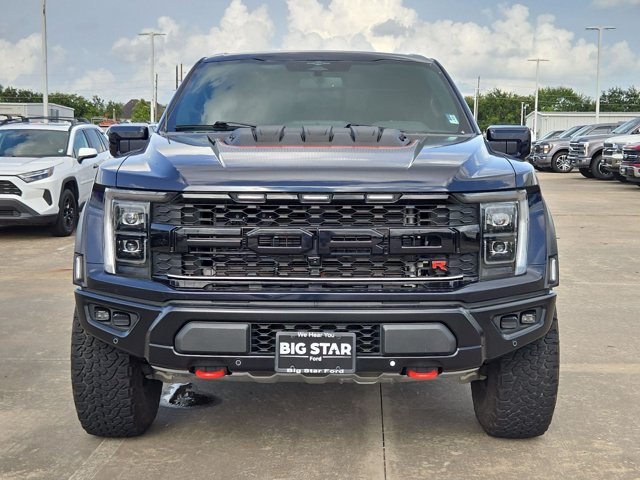 Certified 2023 Ford F150 Raptor w/ Equipment Group 802A Raptor R AWD/4WD image 8