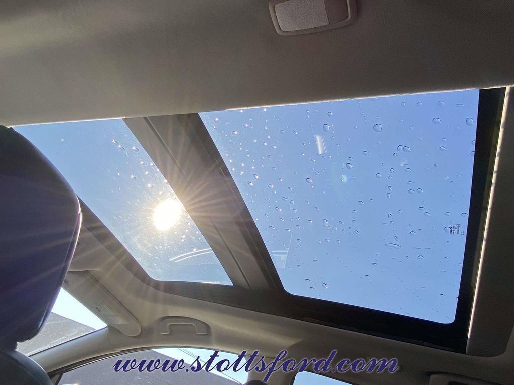 Used 2021 Nissan Murano SL w/ SL Moonroof Package image 13