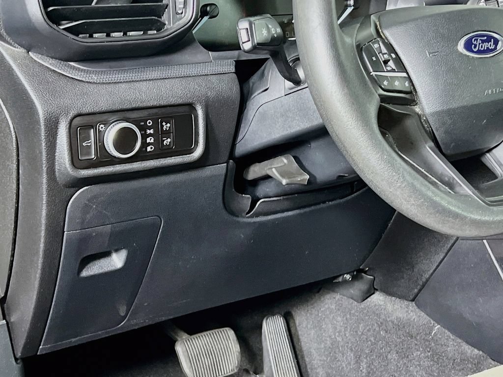 Certified 2021 Ford Explorer 4WD image 10