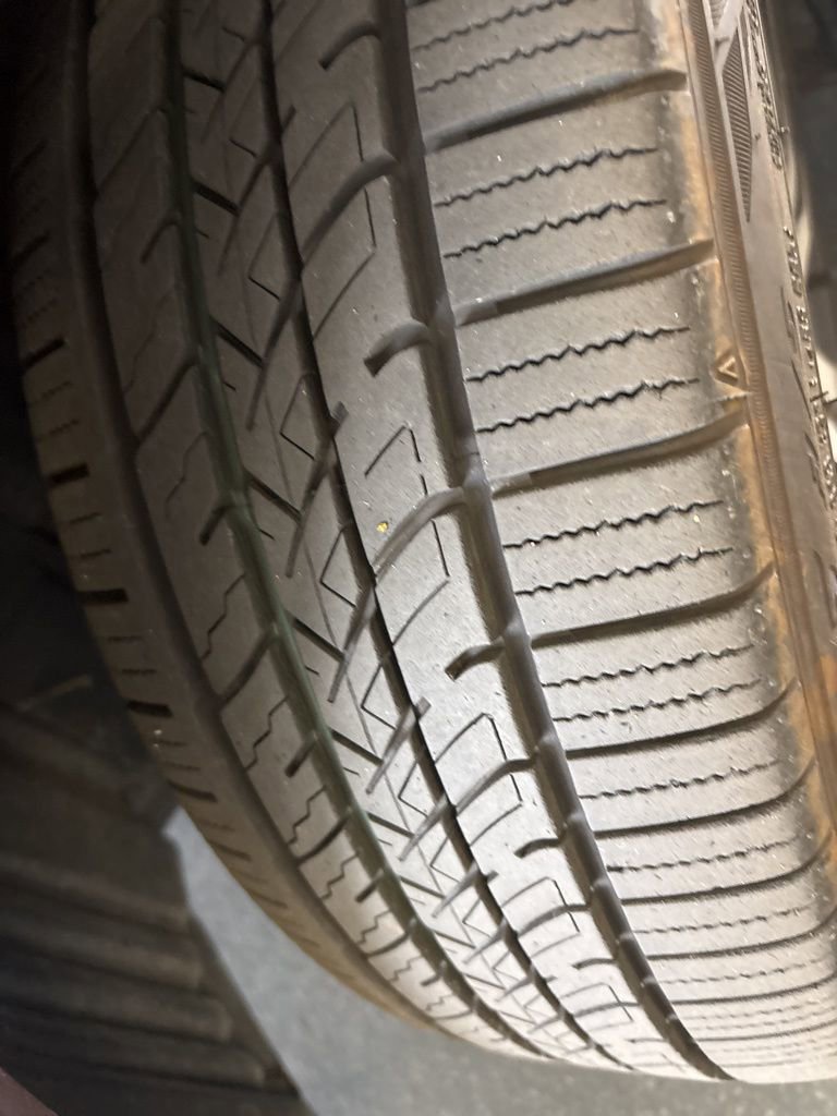 Used 2018 Subaru Impreza 2.0i Limited AWD/4WD image 9