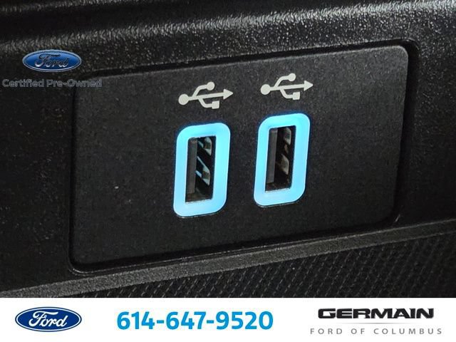 Certified 2021 Ford Ranger Lariat AWD/4WD image 36