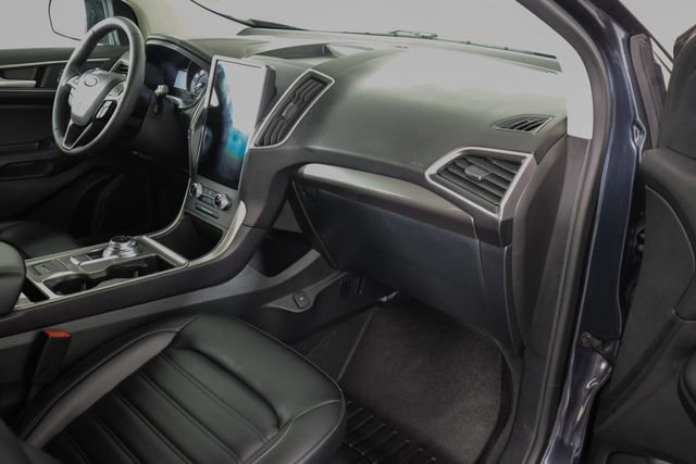 Certified 2024 Ford Edge SEL w/ Convenience Package image 51