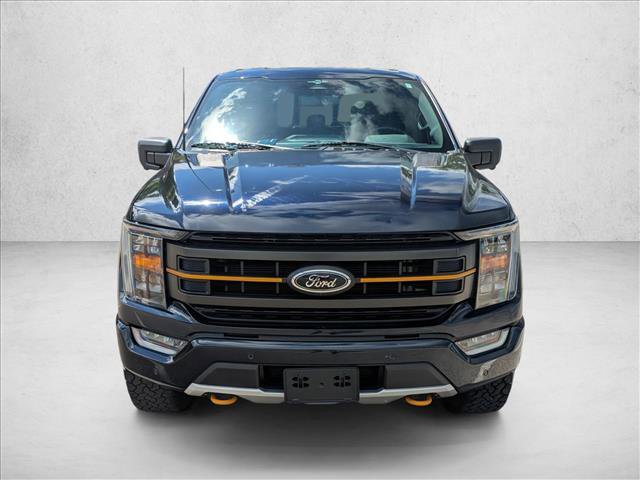 Certified 2023 Ford F150 Tremor w/ Trailer Tow Package AWD/4WD image 2