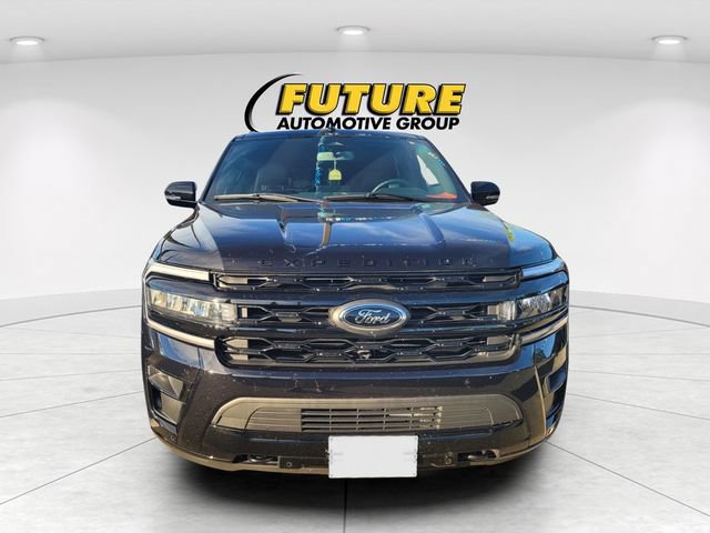 Certified 2024 Ford Expedition Max Limited image 4