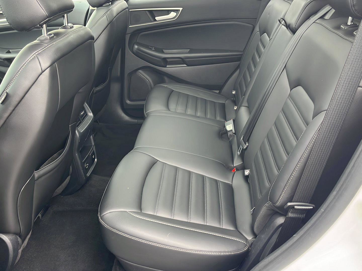 Certified 2021 Ford Edge SEL w/ Convenience Package image 14