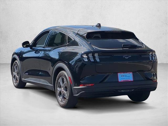 Certified 2023 Ford Mustang Mach-E Select RWD image 8
