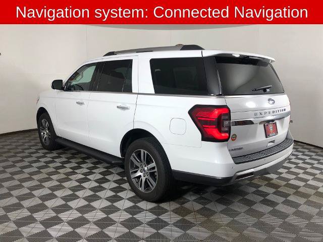 Certified 2024 Ford Expedition Limited AWD/4WD image 19