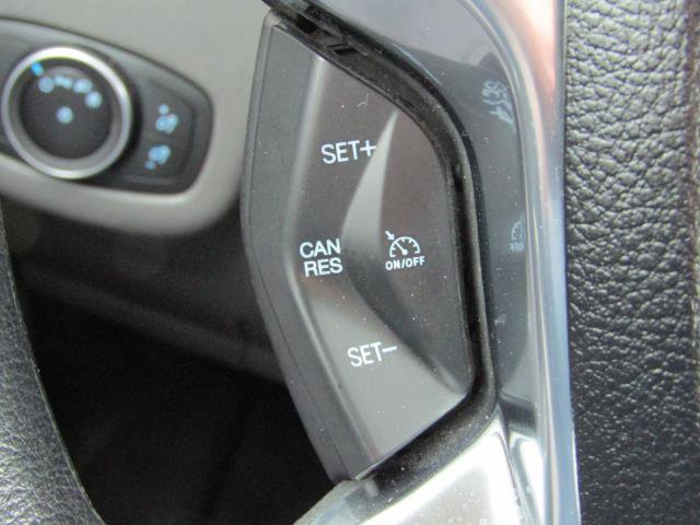 Certified 2022 Ford Transit Connect XLT FWD image 24