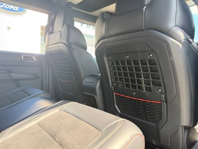 Certified 2024 Ford Bronco Raptor AWD/4WD image 34