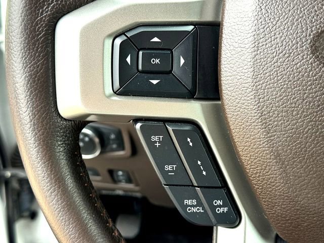 Certified 2022 Ford F350 King Ranch w/ King Ranch Ultimate Package image 13