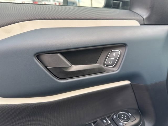 Certified 2025 Ford Bronco Sport Heritage w/ Convenience Package image 25