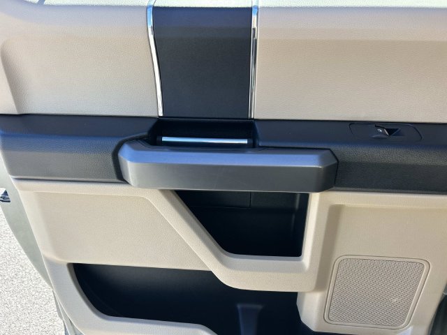 Certified 2020 Ford F150 XLT RWD image 17