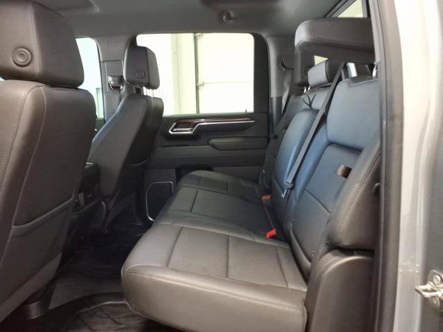 Used 2025 Chevrolet Silverado 2500 LT w/ Trail Boss Package AWD/4WD image 16