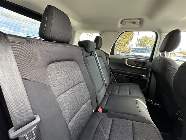 Certified 2023 Ford Bronco Sport Big Bend image 38