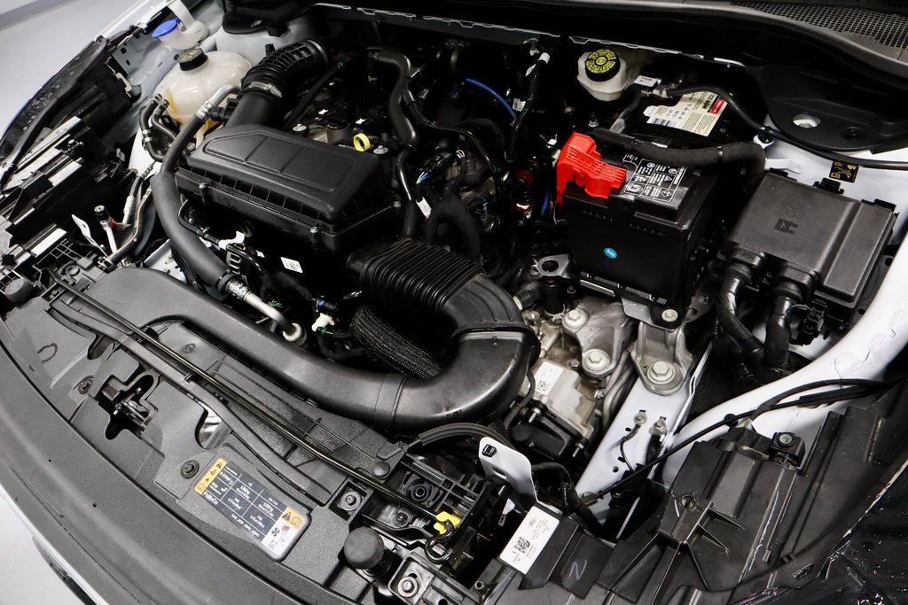 Certified 2023 Ford Escape ST-Line w/ Tech Pack #1 image 20