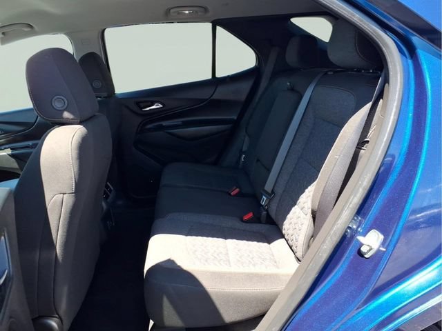 Used 2022 Chevrolet Equinox LT FWD image 14