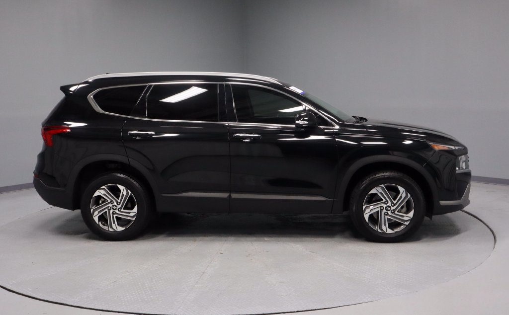 Used 2023 Hyundai Santa Fe SEL AWD/4WD image 6