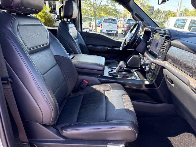 Certified 2023 Ford F150 Raptor AWD/4WD image 9