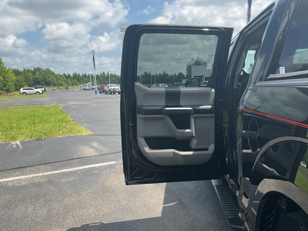 Certified 2019 Ford F150 XL w/ Equipment Group 101A Mid RWD image 18