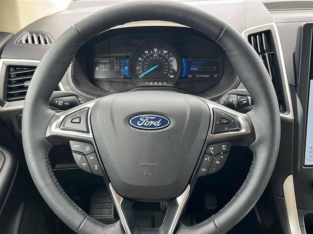 Certified 2024 Ford Edge SEL w/ Convenience Package AWD/4WD image 20