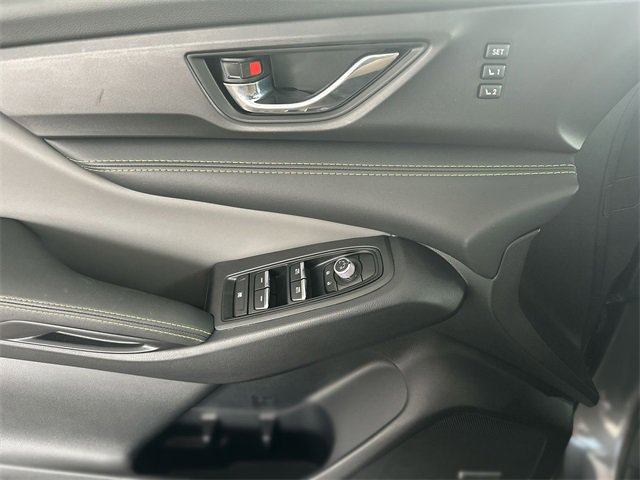 Used 2023 Subaru Ascent Onyx Edition Limited image 14