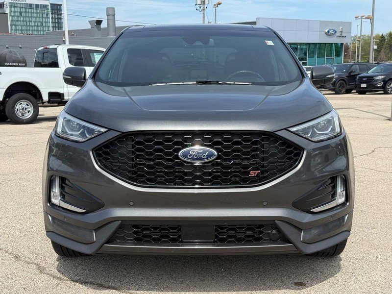 Certified 2019 Ford Edge ST w/ Equipment Group 401A AWD/4WD image 11
