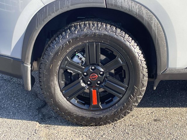 Used 2026 Nissan Rogue SV w/ Rock Creek Premium Package AWD/4WD image 7