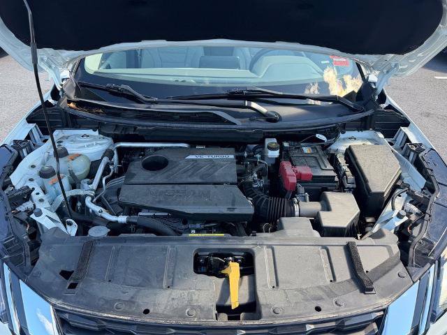 Used 2023 Nissan Rogue SV AWD/4WD image 19