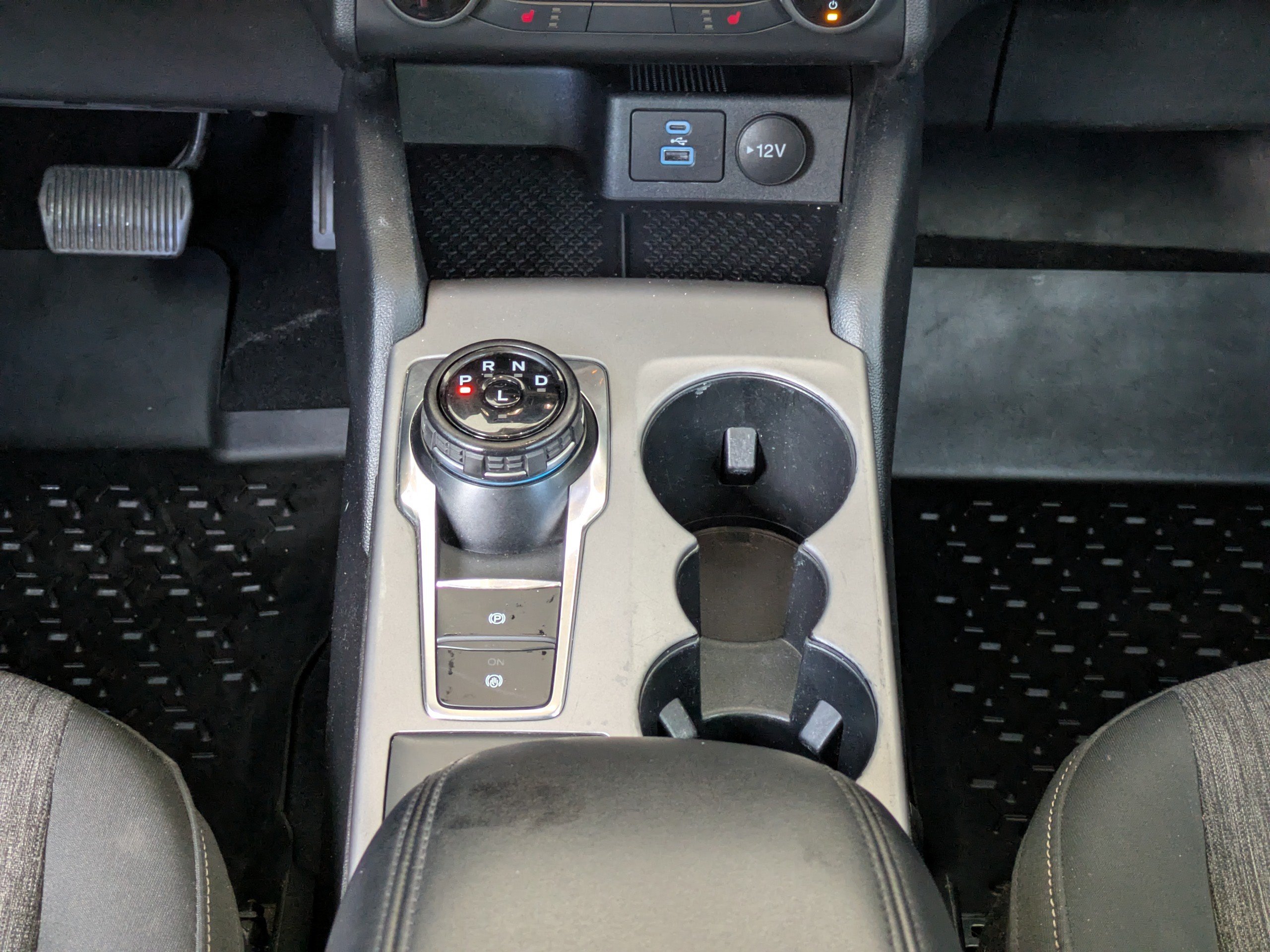 Certified 2021 Ford Bronco Sport Big Bend AWD/4WD image 19