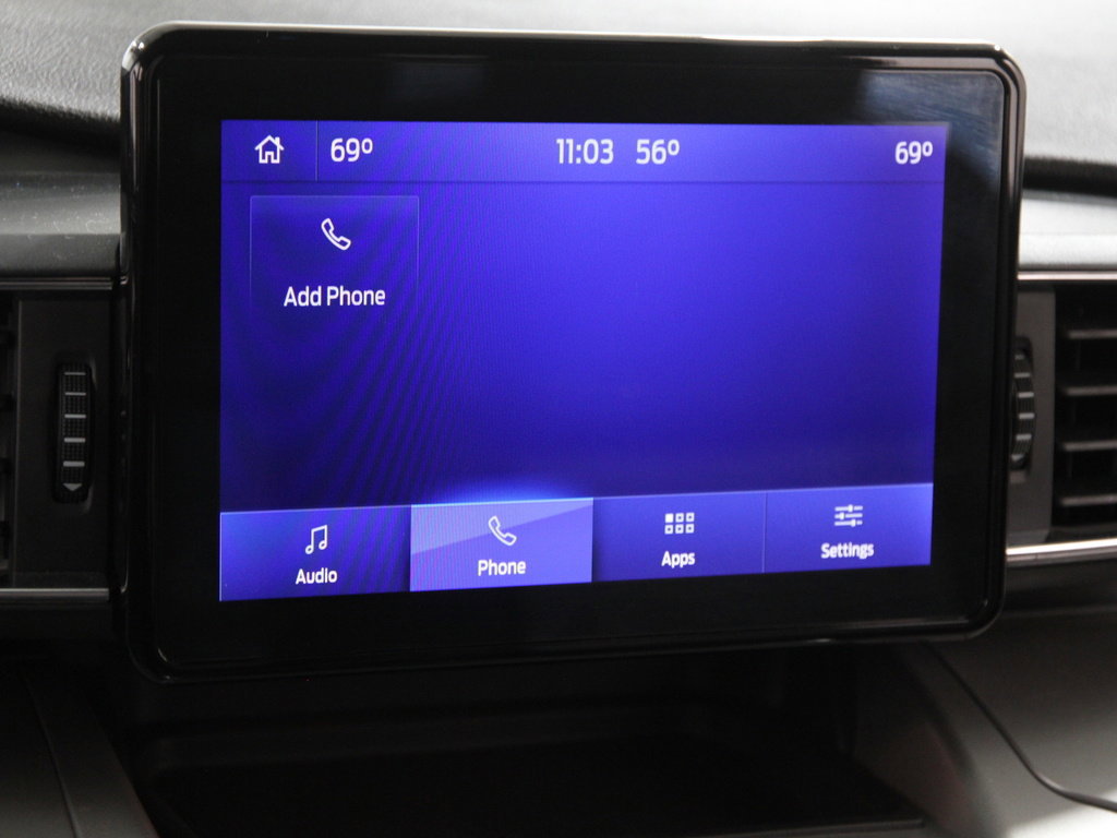 Certified 2022 Ford Explorer XLT w/ Equipment Group 202A image 13