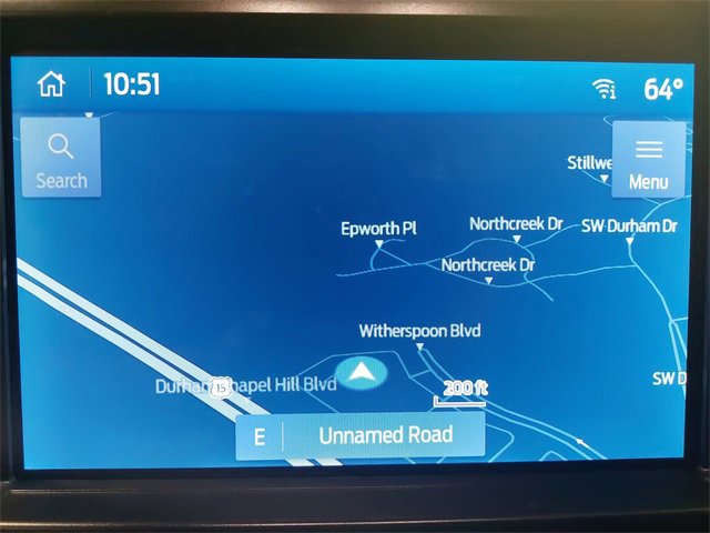 Certified 2023 Ford F150 XL w/ STX Appearance Package image 22