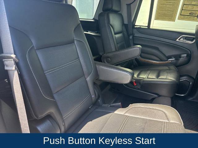 Used 2019 GMC Yukon Denali image 33