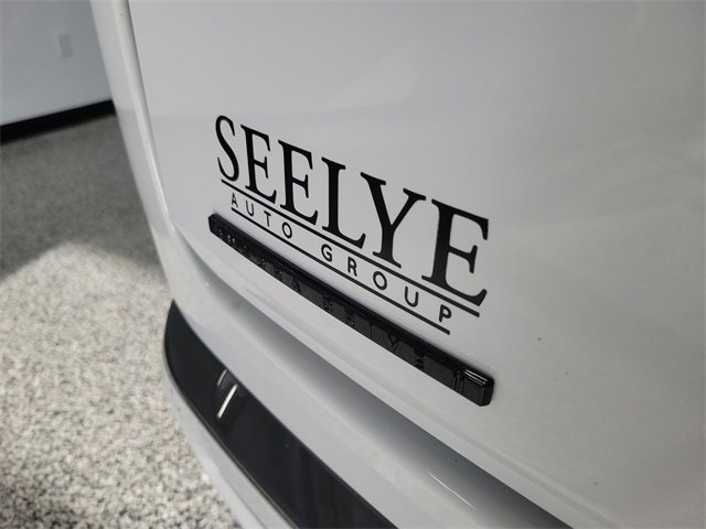 Used 2022 Jeep Grand Wagoneer Series II image 25