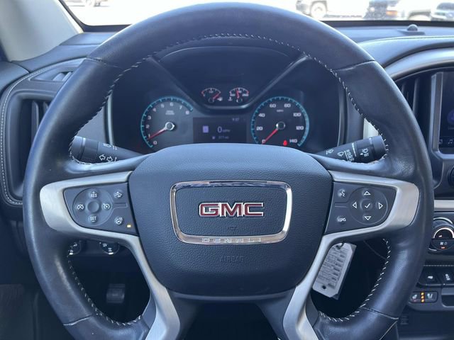 Used 2019 GMC Canyon Denali AWD/4WD image 18